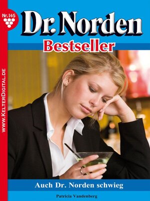 cover image of Auch Dr. Norden schwieg